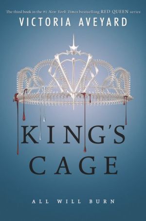 King's Cage