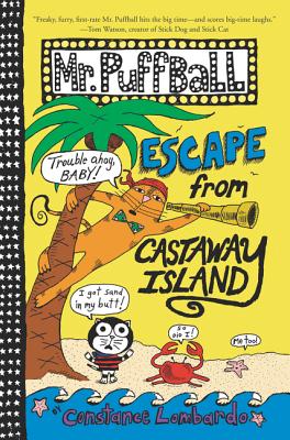 Escape from Castaway Island