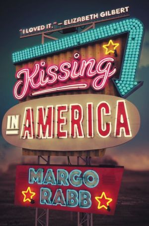 Kissing in America