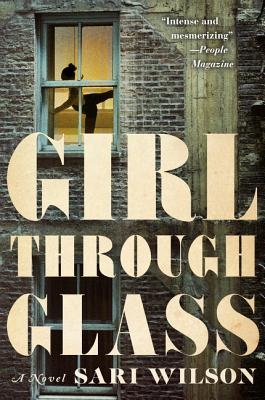 Girl Through Glass