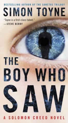 The Boy Who Saw