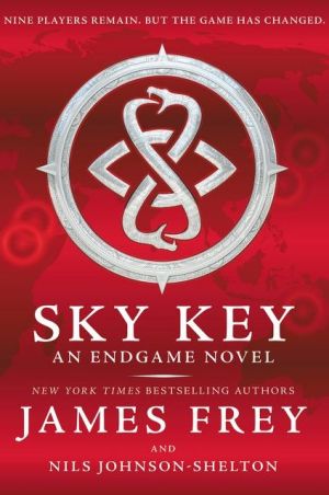 Sky Key