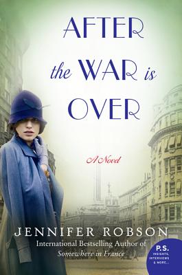 After the War Is Over