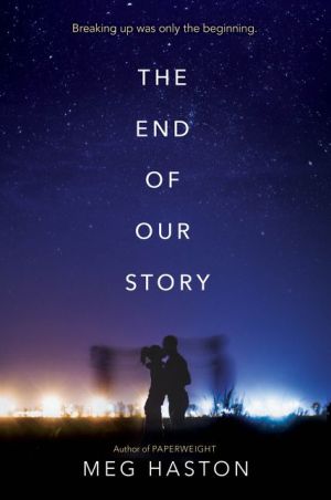 The End of Our Story