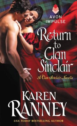 Return to Clan Sinclair