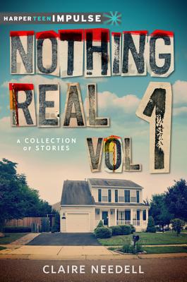 Nothing Real #1