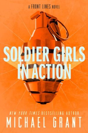 Soldier Girls in Action