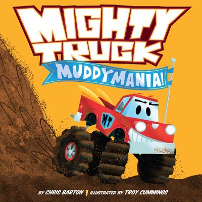 Muddymania!