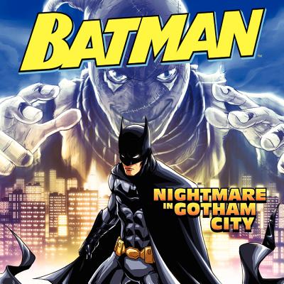 Nightmare in Gotham City