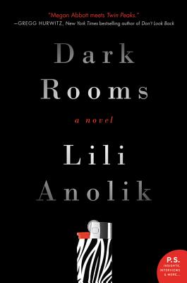 Dark Rooms