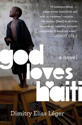 God Loves Haiti