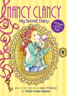 Nancy Clancy, My Secret Diary
