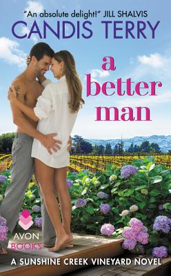 A Better Man