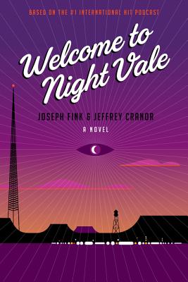 Welcome to Night Vale