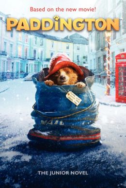 Paddington: The Junior Novel