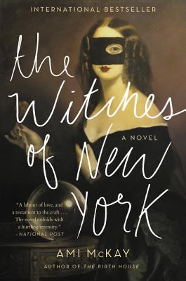 The Witches of New York