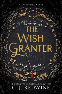 The Wish Granter