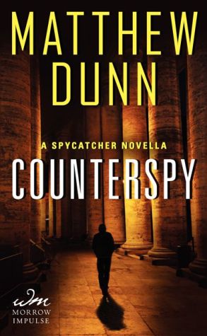 Counterspy