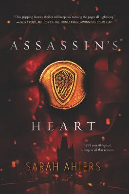 Assassin's Heart