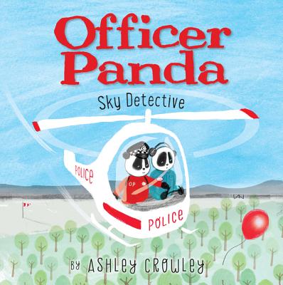 Officer Panda: Sky Detective