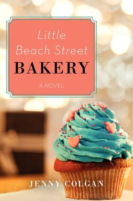 The Little Beach Street Bakery