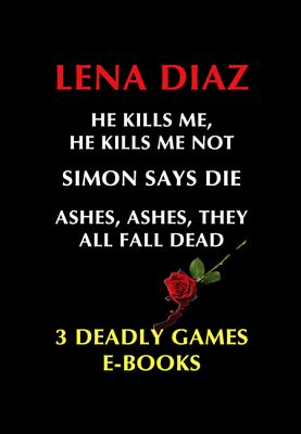 Deadly Games Thrillers