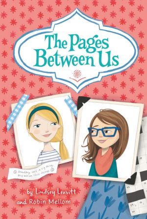 The Pages Between Us