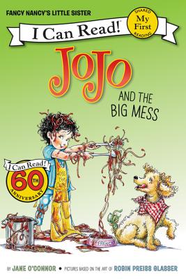 Jojo and the Big Mess