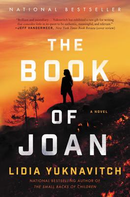 The Book of Joan