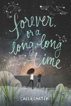 Forever, or a Long, Long Time