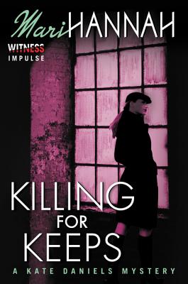 Killing for Keeps