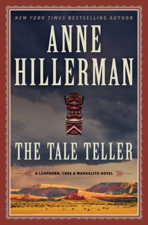 The Tale Teller