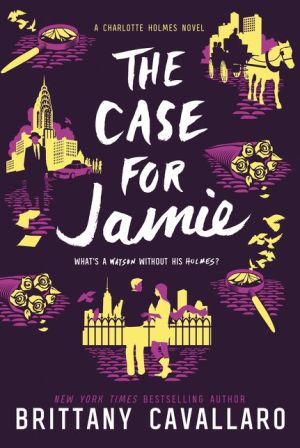 The Case for Jamie