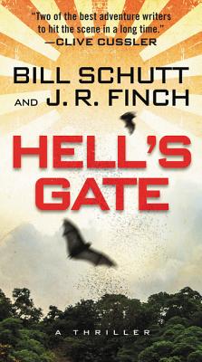 Hell's Gate