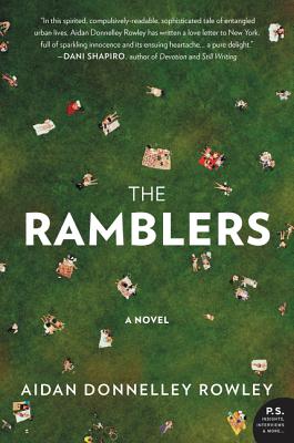 The Ramblers