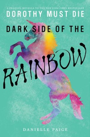 Dark Side of the Rainbow