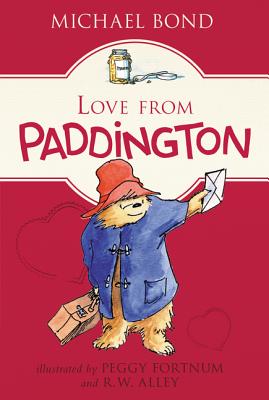 Love from Paddington