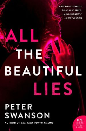 All the Beautiful Lies