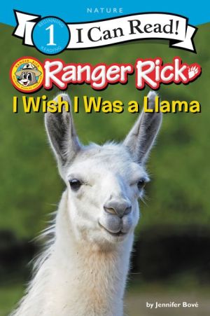 I Wish I Was a Llama