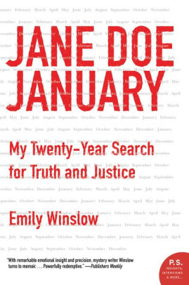 Jane Doe January