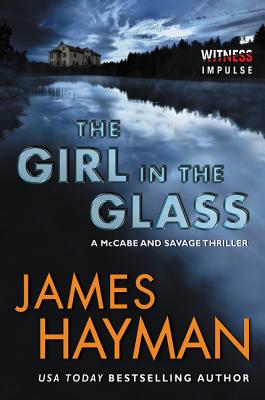 The Girl in the Glass