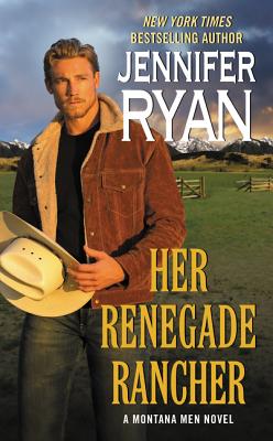 Her Renegade Rancher