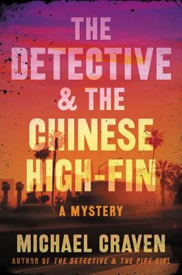 The Detective & the Chinese High-Fin