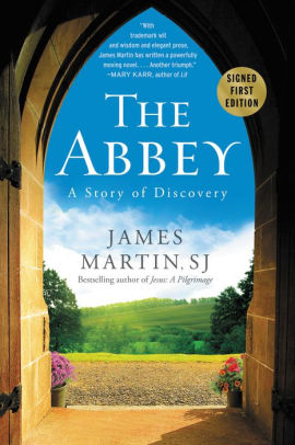 The Abbey: A Story of Discovery