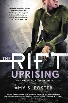 The Rift Uprising
