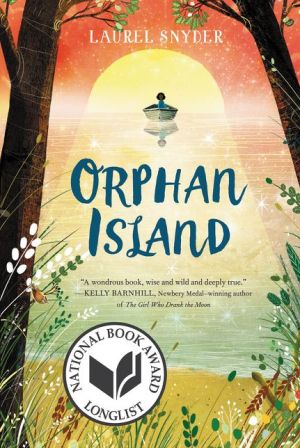 Orphan Island