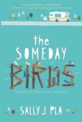 The Someday Birds