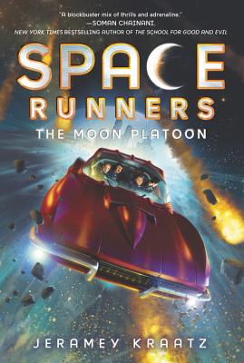 The Moon Platoon