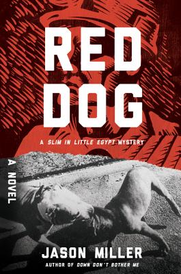 Red Dog