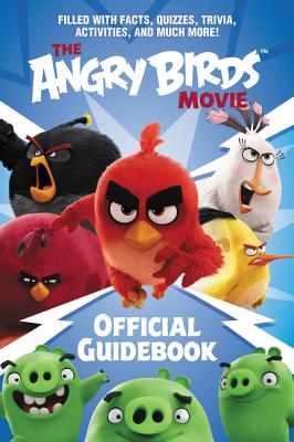 Angry Birds Guidebook